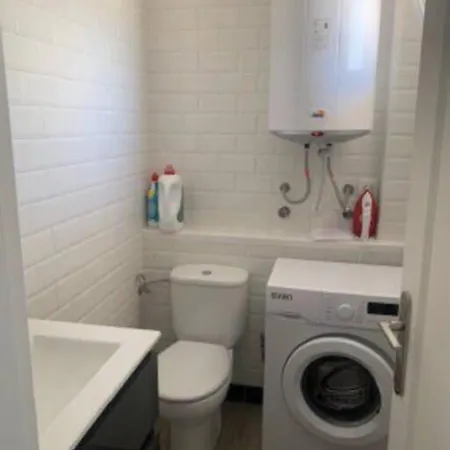 Casa La Montana Appartement