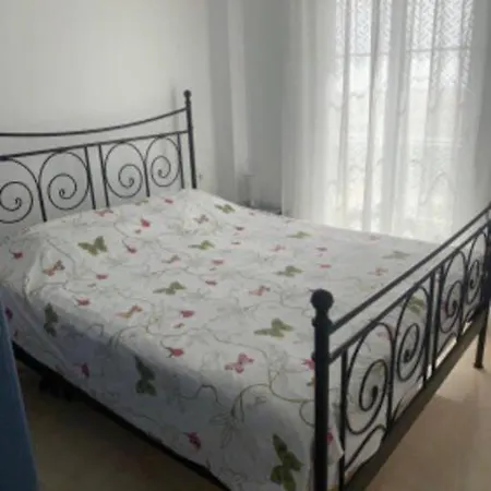 Casa La Montana Appartement *