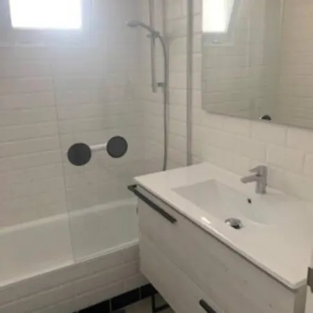 Appartement Casa La Montana *