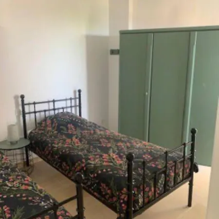 Casa La Montana