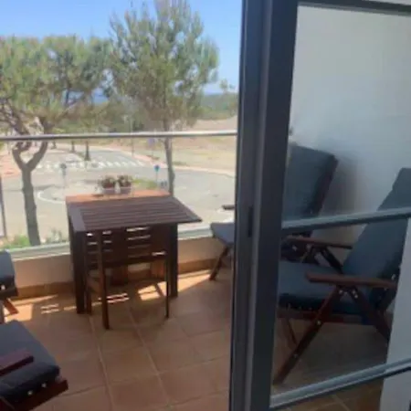 Appartement Casa La Montana *